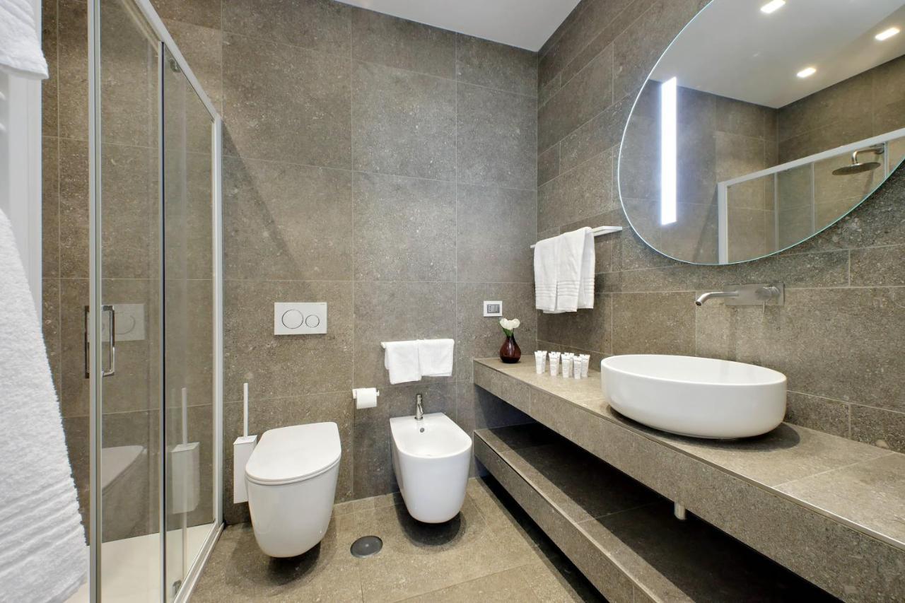 Youroom Carrozze Roma Exterior foto